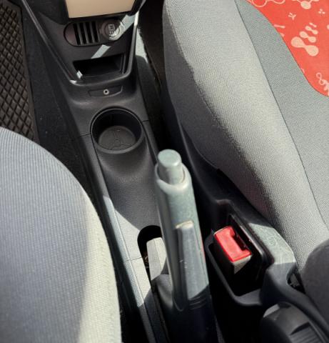 Ford Ka image 4