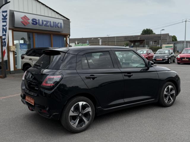 Suzuki Swift image 6