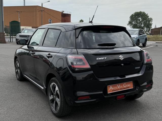 Suzuki Swift image 1