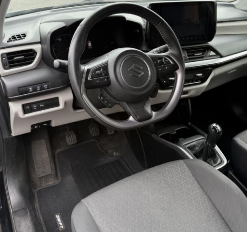 Suzuki Swift image 3