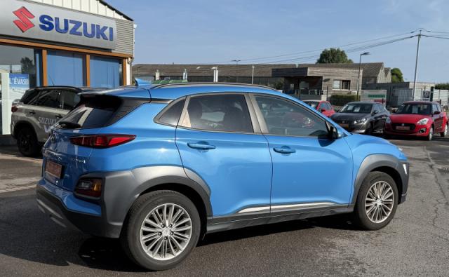 Hyundai Kona image 1