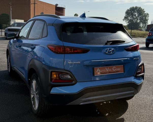 Hyundai Kona image 2