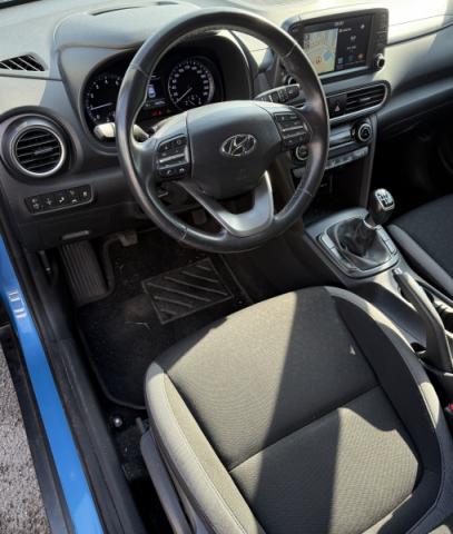 Hyundai Kona image 7