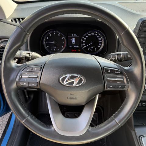 Hyundai Kona image 5