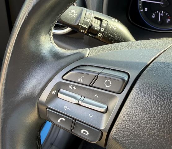 Hyundai Kona image 9