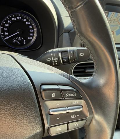 Hyundai Kona image 8