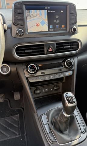 Hyundai Kona image 3