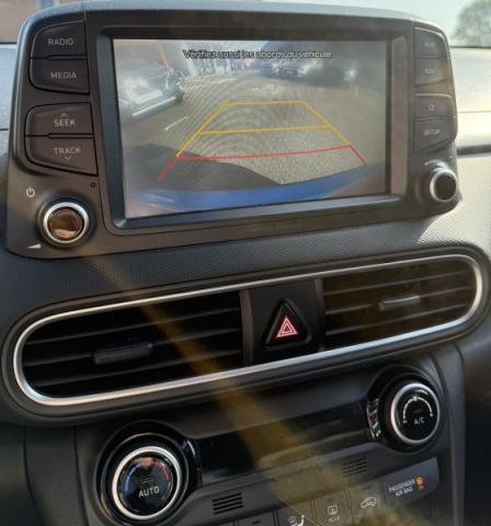 Hyundai Kona image 6