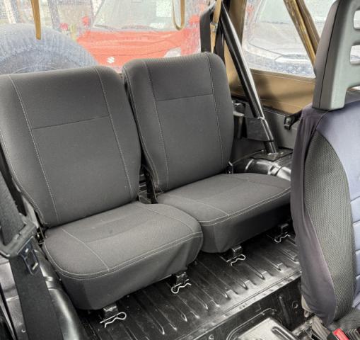 Suzuki Samurai image 6