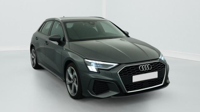 Audi A3 35 Tdi 150 S Tronic 7 Design