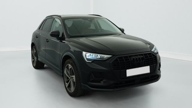 Audi Q3 35 Tdi 150 Ch S Tronic 7 Design