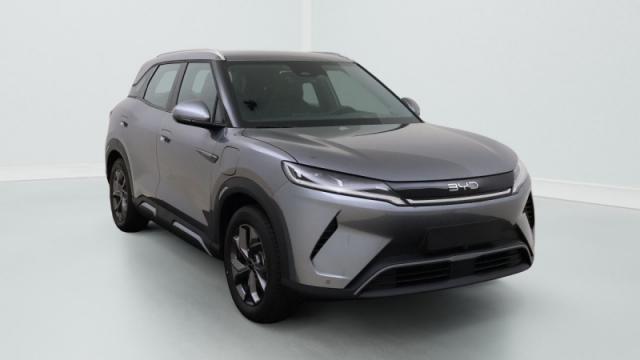 Byd Atto 2 Boost 45 1 Kwh 177 Hp