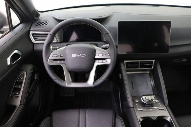 Byd Atto 2 image 6