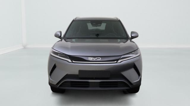 Byd Atto 2 image 2