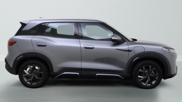 Byd Atto 2 image 5