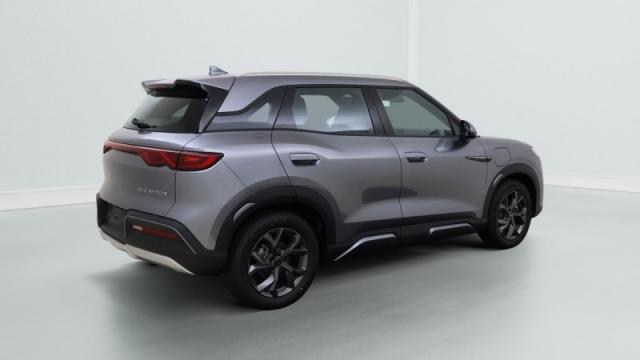 Byd Atto 2 image 4