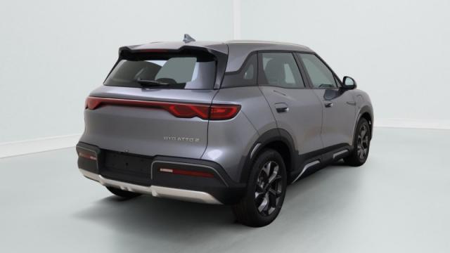 Byd Atto 2 image 8
