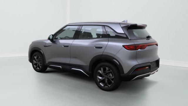Byd Atto 2 image 7