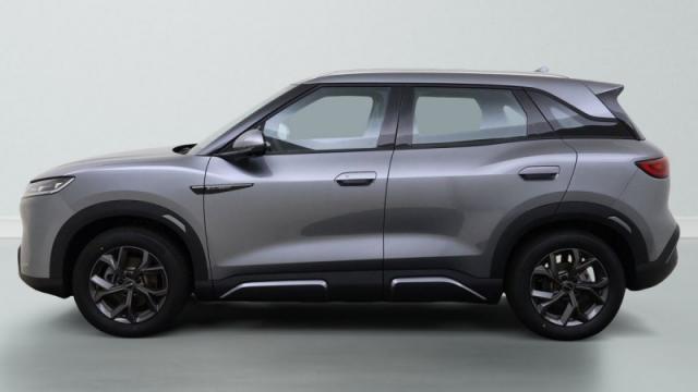 Byd Atto 2 image 9