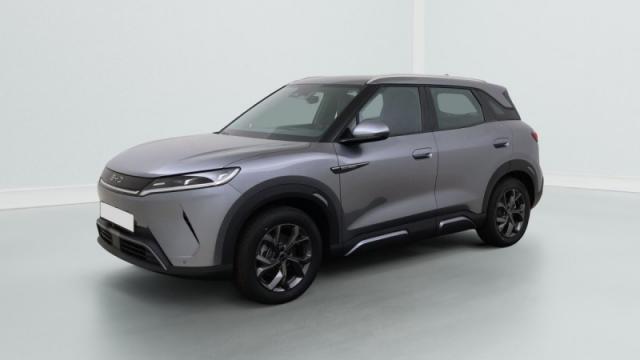 Byd Atto 2 image 1