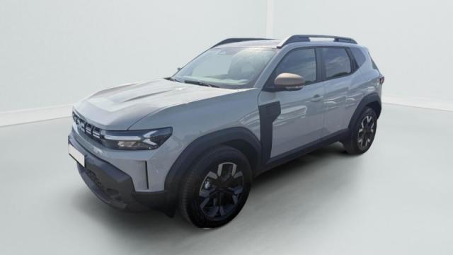 Dacia Duster 1.2 Eco-G 120 Extrême