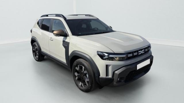 Dacia Duster image 7