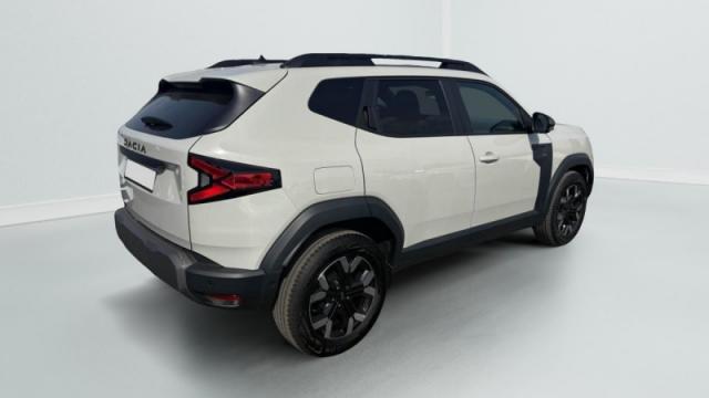 Dacia Duster image 3