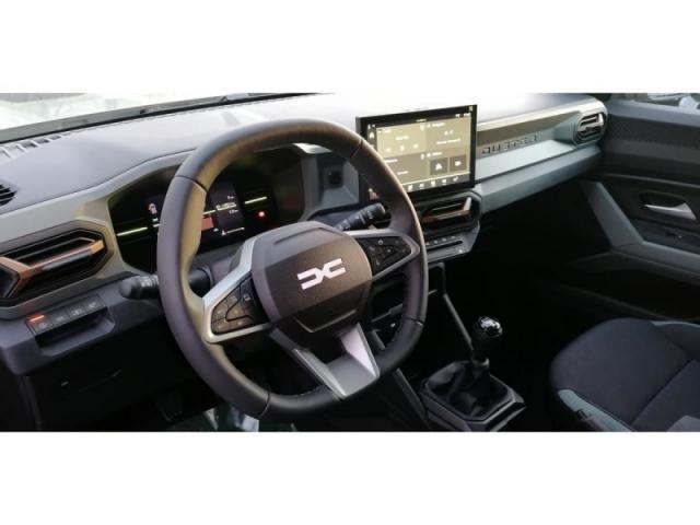 Dacia Duster image 8