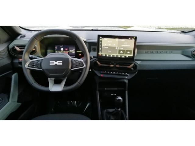 Dacia Duster image 1