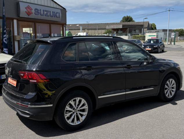Volkswagen Tiguan image 3
