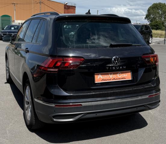 Volkswagen Tiguan image 7