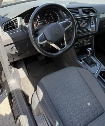 Volkswagen Tiguan image 5