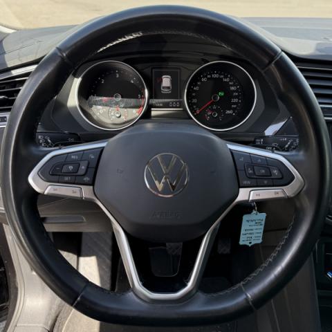 Volkswagen Tiguan image 6