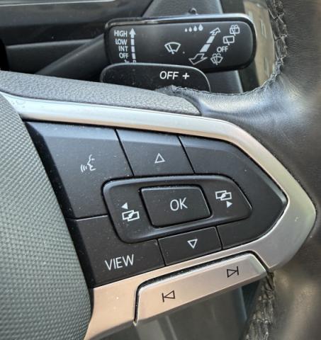 Volkswagen Tiguan image 2
