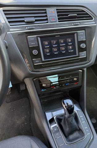 Volkswagen Tiguan image 8