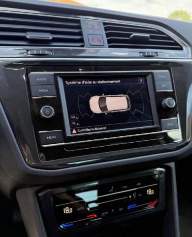 Volkswagen Tiguan image 1