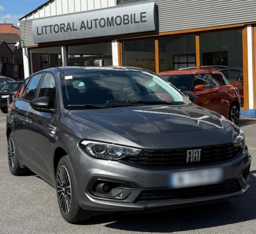 Fiat Tipo d’occasion