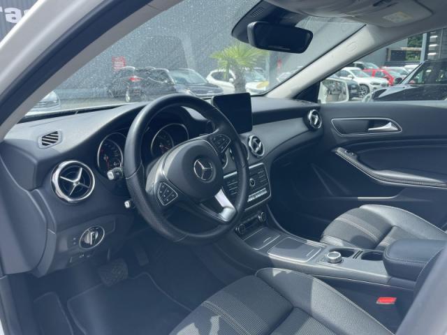 Mercedes Benz Gla image 3