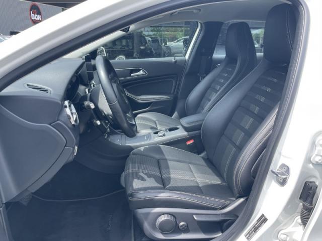 Mercedes Benz Gla image 7