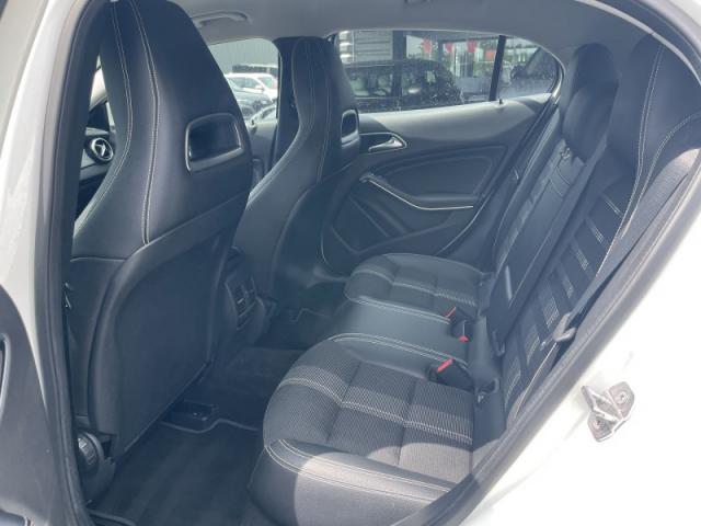 Mercedes Benz Gla image 4