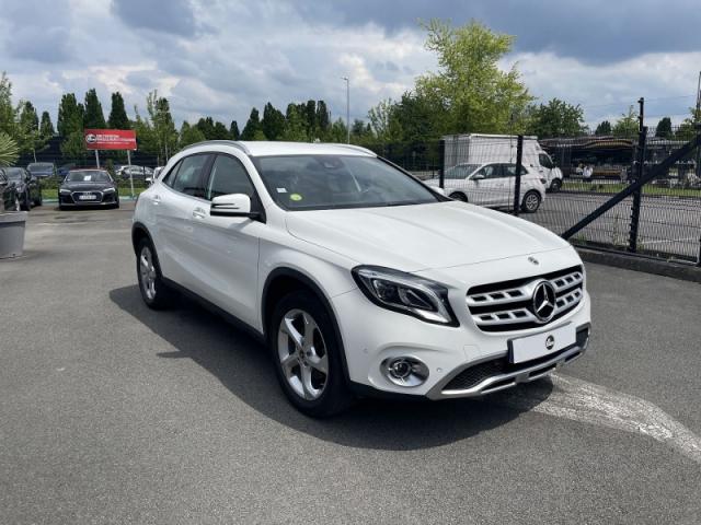Mercedes Benz Gla image 2