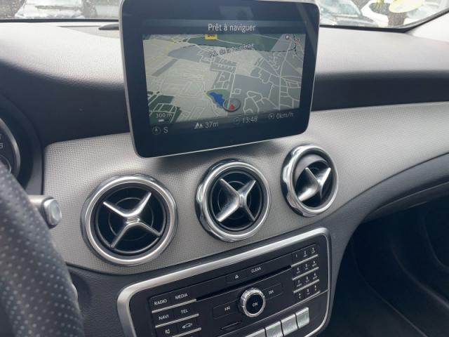 Mercedes Benz Gla image 5