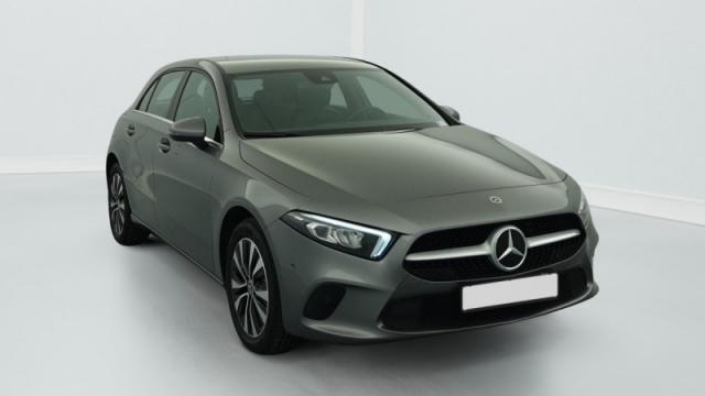 Mercedes Benz Classe A 250 E 8g-Dct Business Line