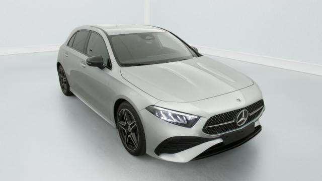 Mercedes Benz Classe A 200 D 8g-Dct Amg Line