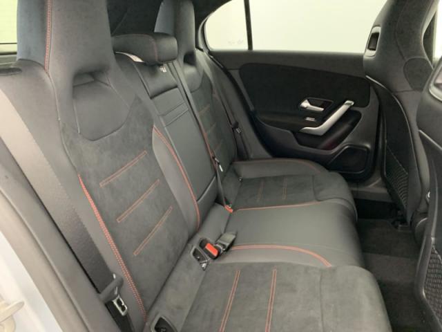 Mercedes Benz Classe A image 5