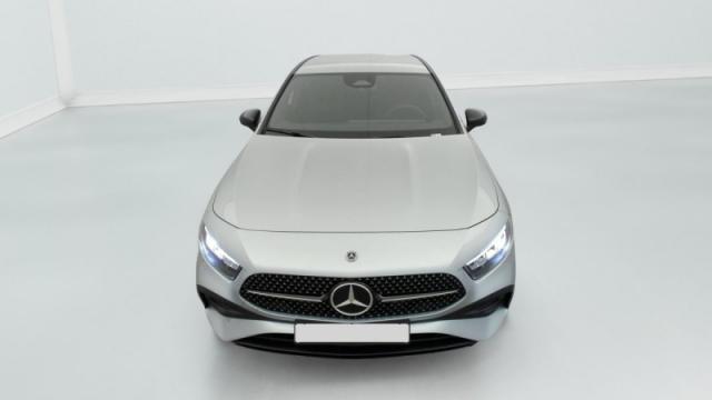 Mercedes Benz Classe A image 4