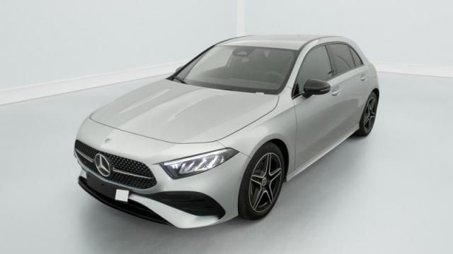 Mercedes Benz Classe A image 6