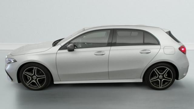 Mercedes Benz Classe A image 7