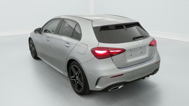 Mercedes Benz Classe A image 1