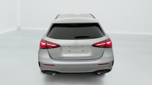 Mercedes Benz Classe A image 2